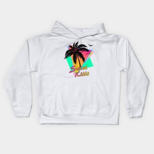 Saint Kitts Kids Hoodie